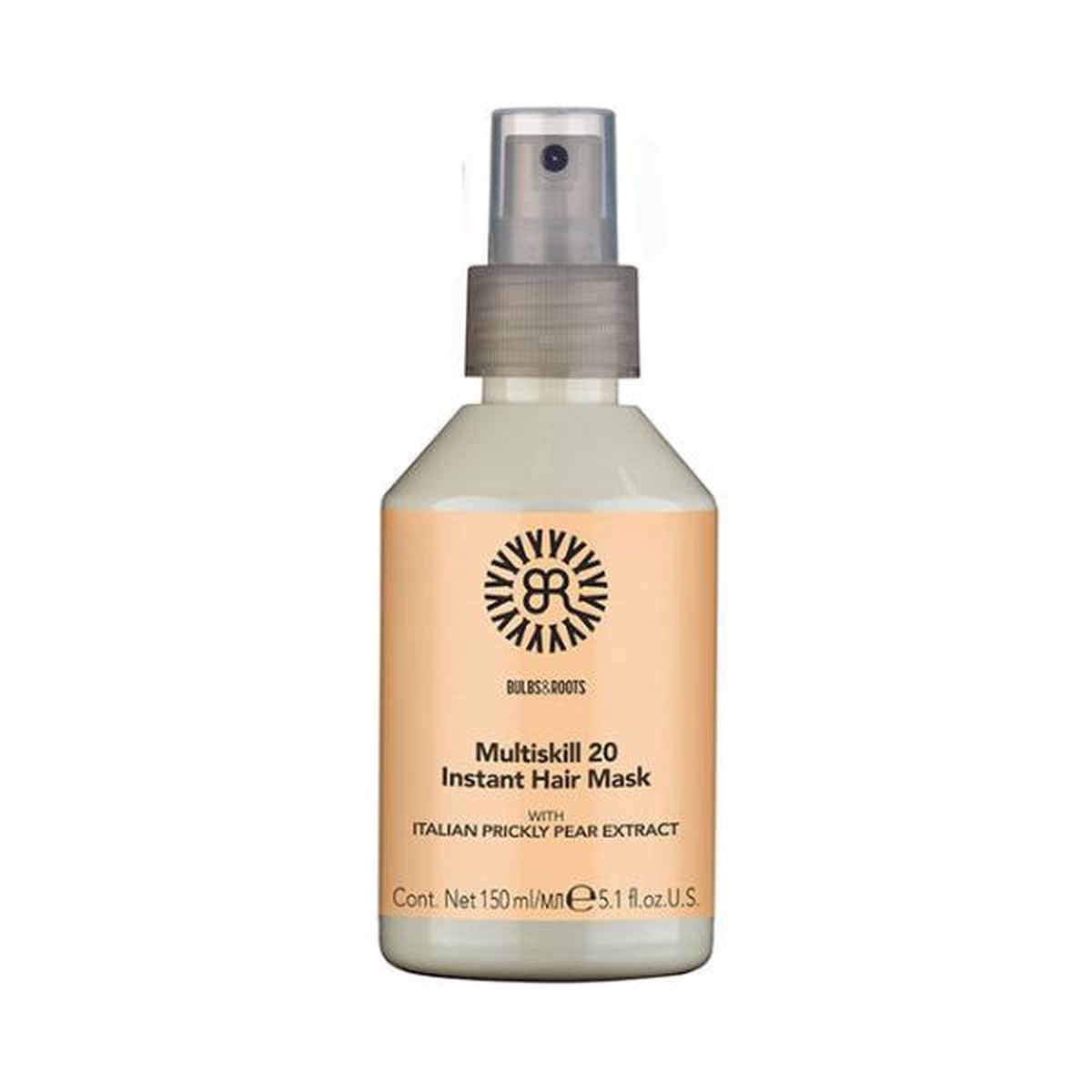 B&R MULTISKILL 20 INSTANT HAIR MASK
