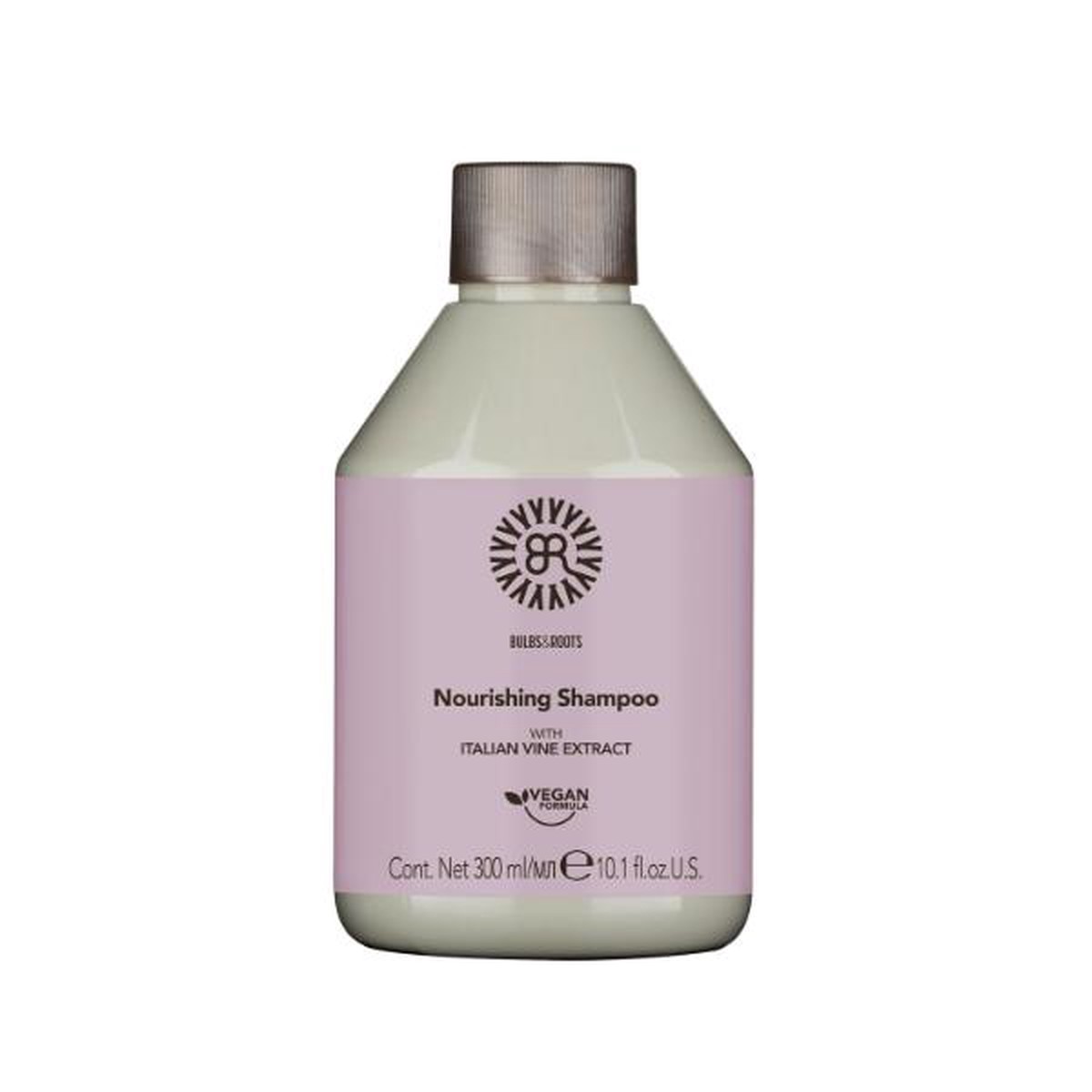 B&R NOURISHING SHAMPOO