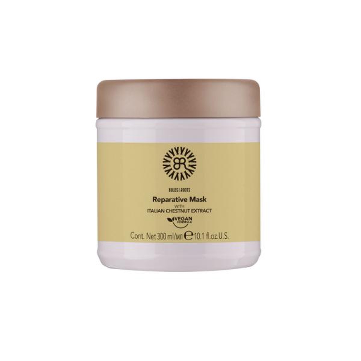 B&R REPARATIVE MASK