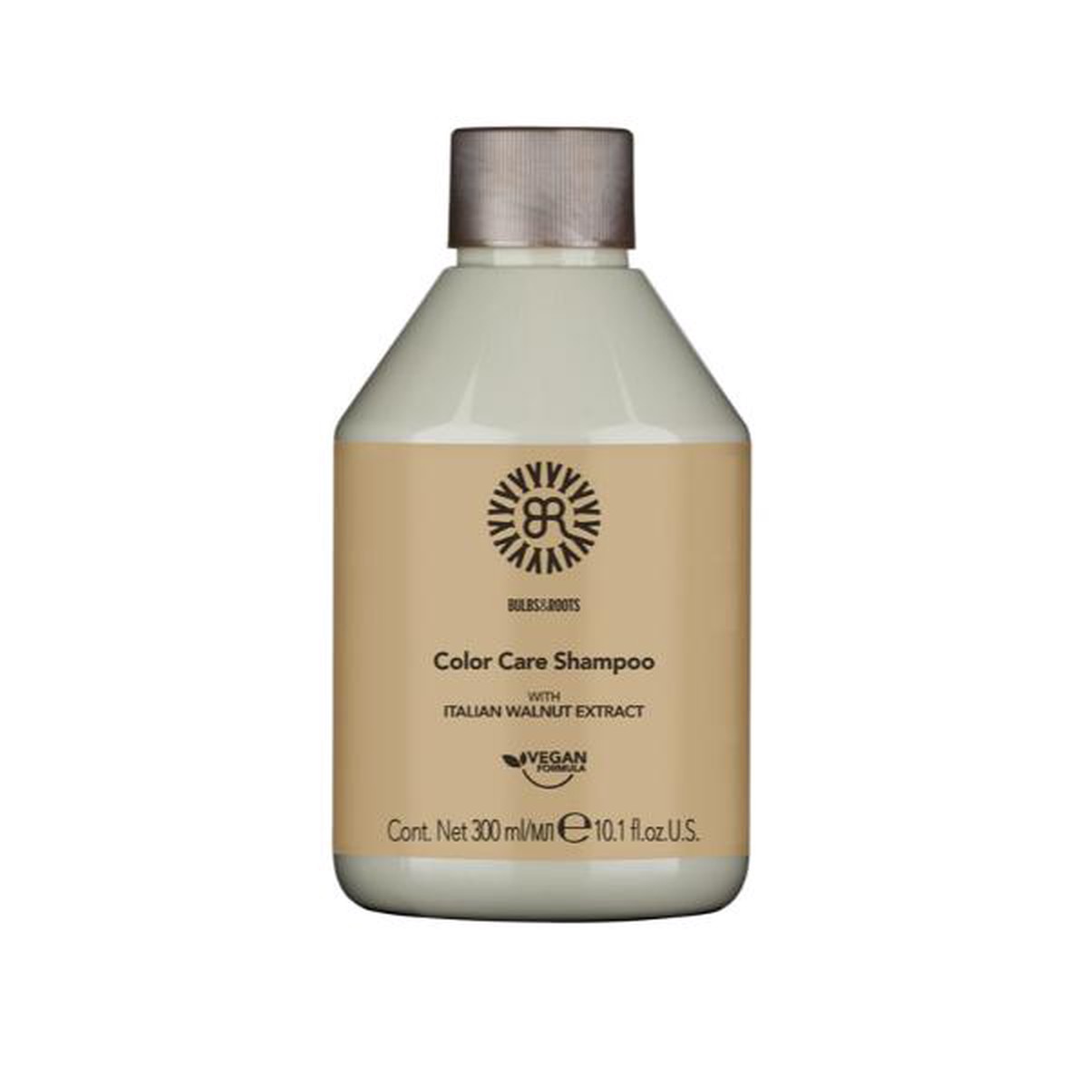 B&R SHAMPOO COLOR CARE