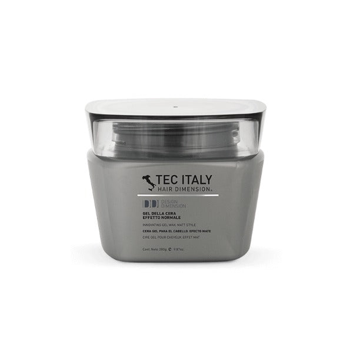 Tec Italy Gel Della Cera Effetto Normale 280G