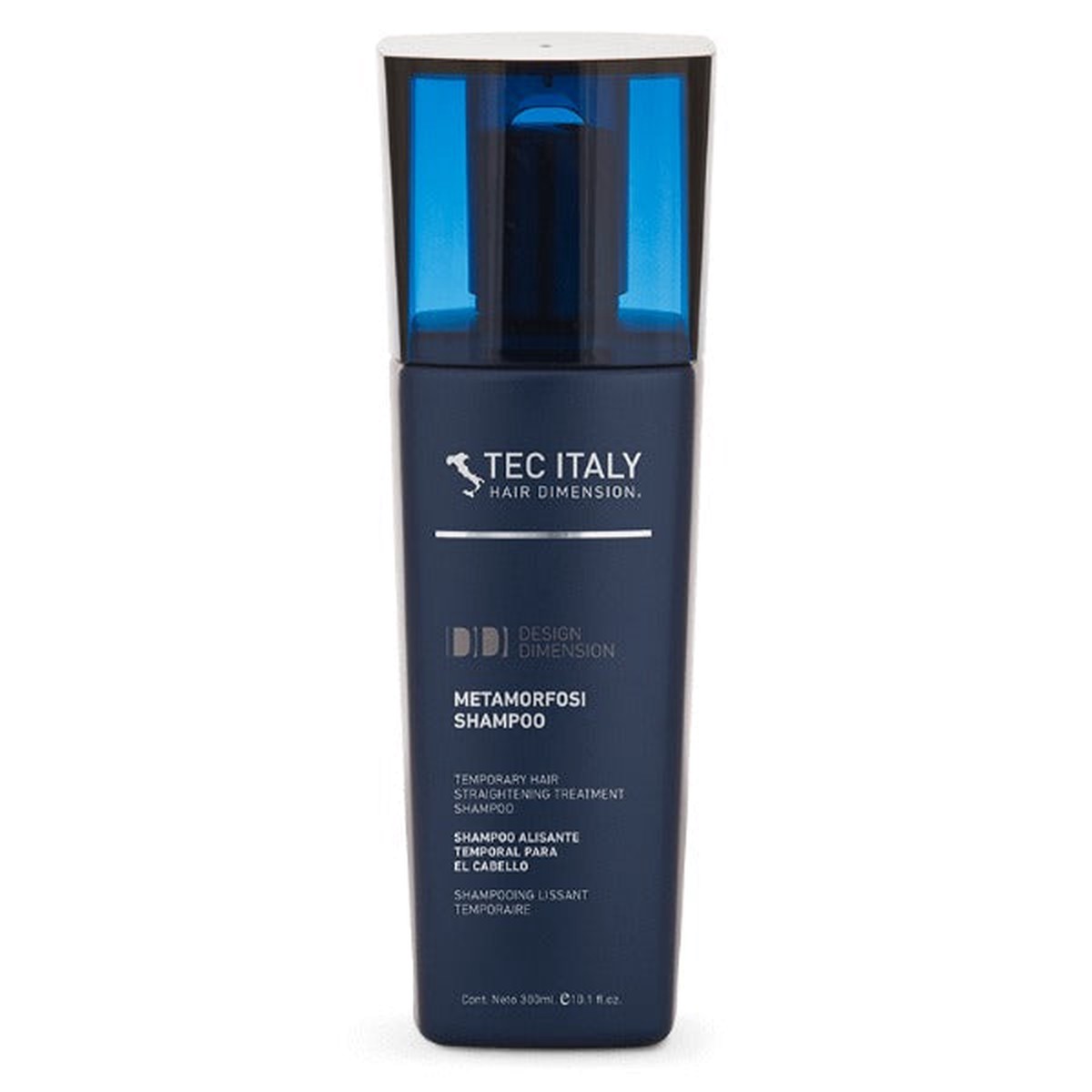 Tec Italy Metamorfosi shampoo 300ml