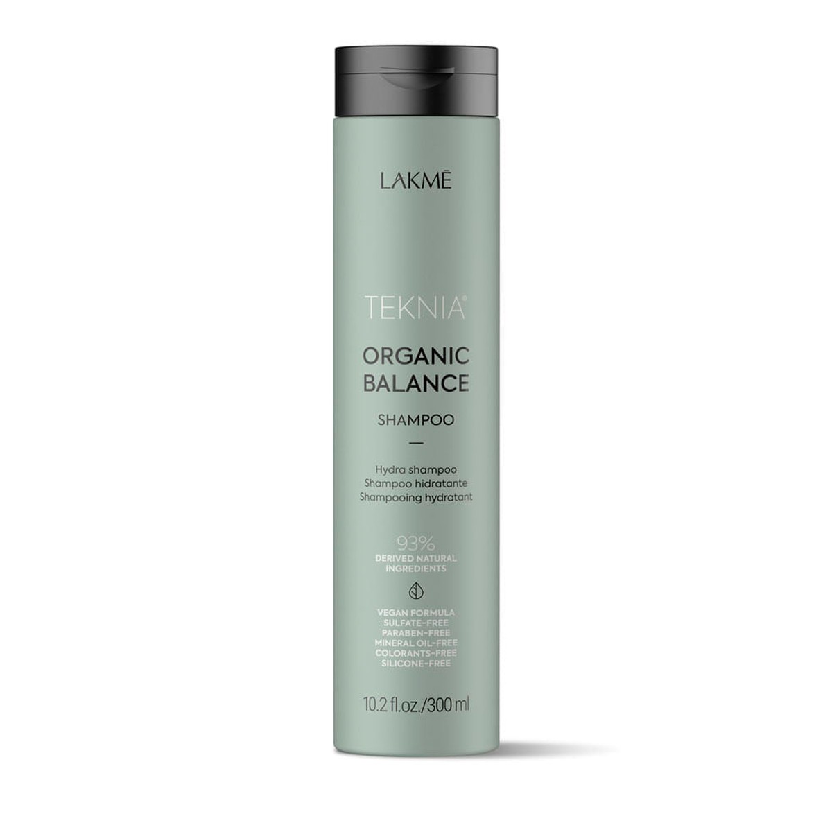 Teknia Organic Balance Shampoo 300 ml