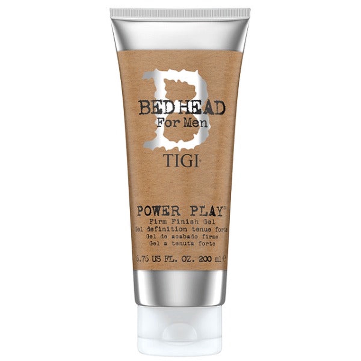 TiGi Bead Head Power Play 200ml