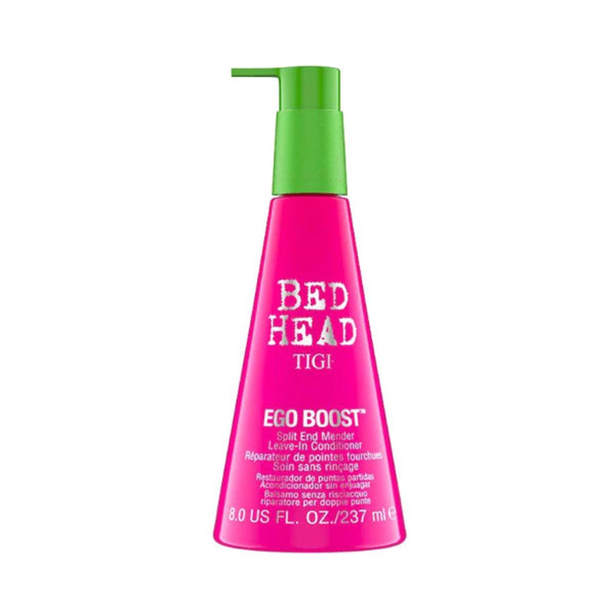 TiGi Bed Head Ego Boost Leave-In Conditioner 237ml