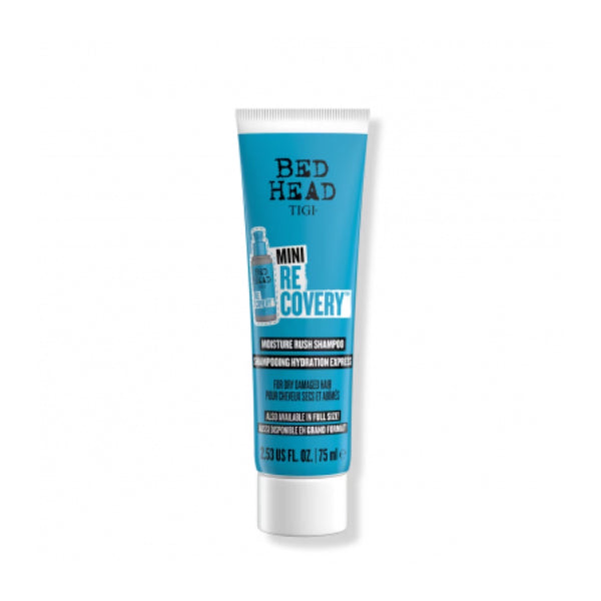 Tigi Bed Head Mini Recovery Shampoo 75 ml/2.54 fl oz