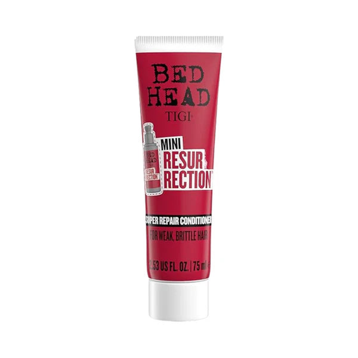 Tigi Bed Head Mini Resurrection Conditioner 75 ml/2.54 fl oz