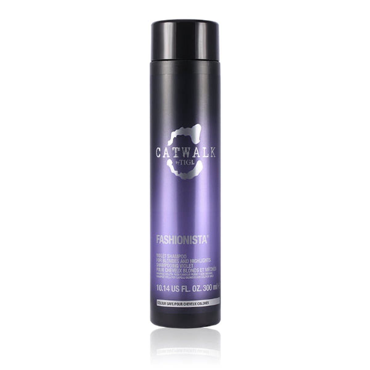 Tigi Fashionista Violet Shampoo