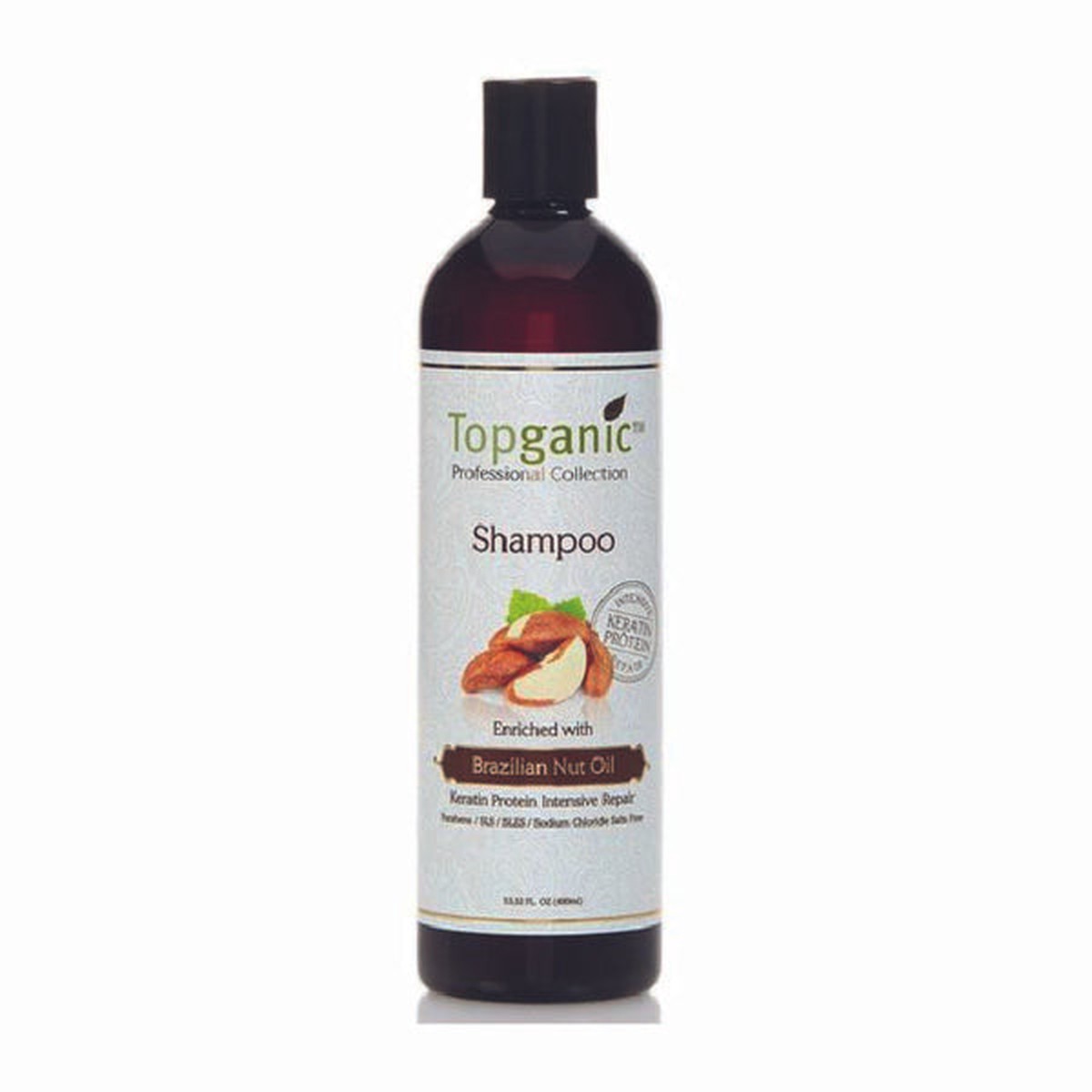 Topganic Sh Brazilian Nut