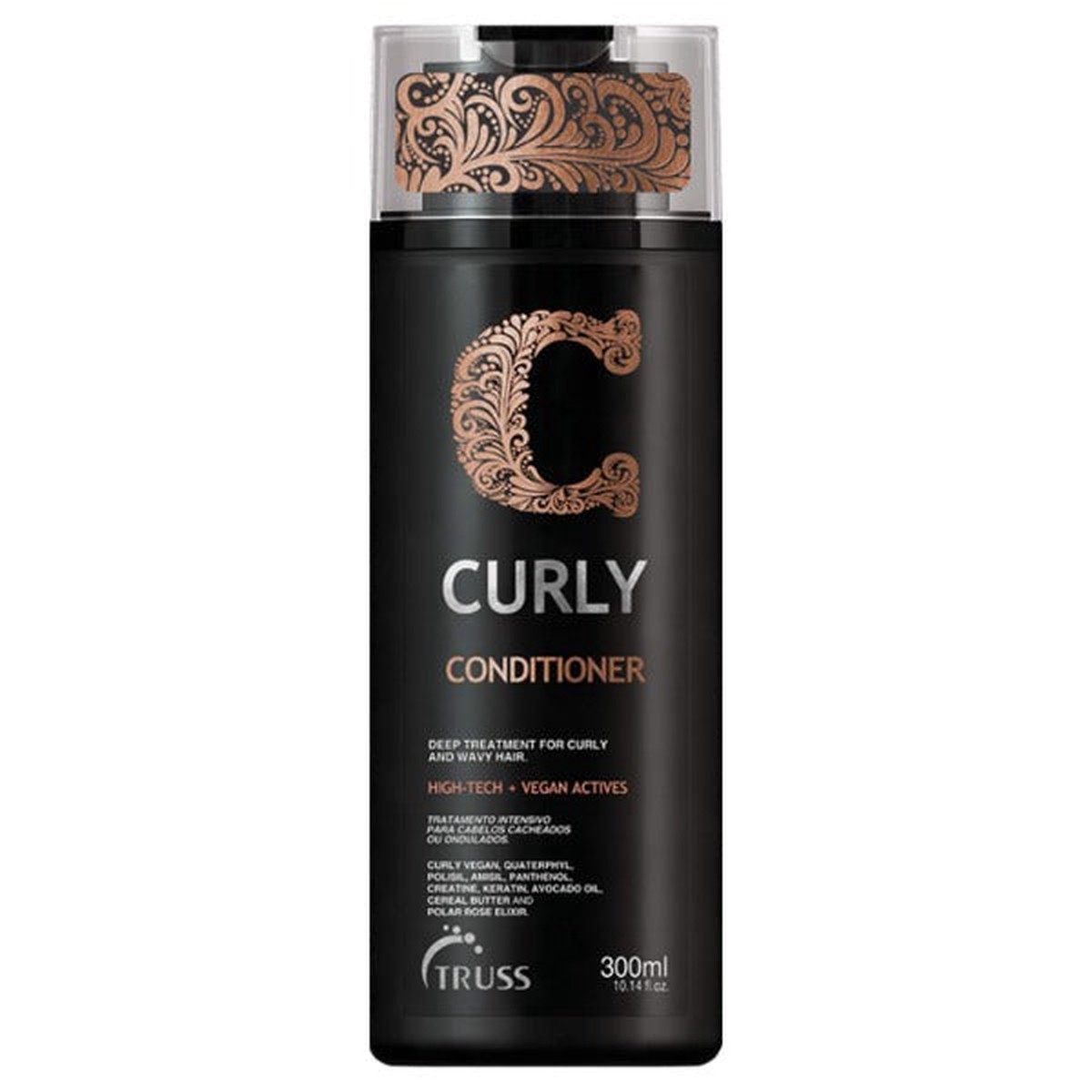 Truss Curly conditioner 300ml