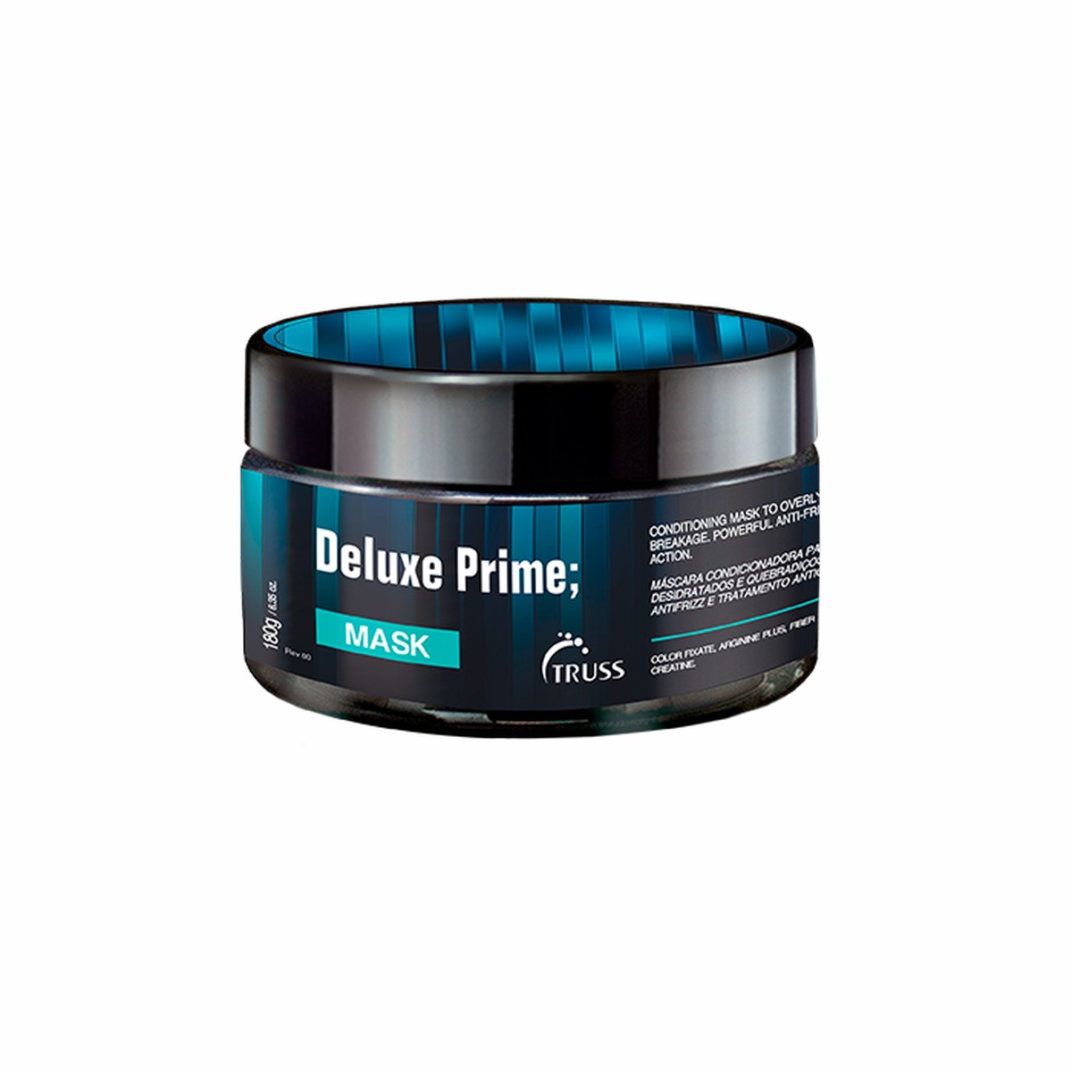 Truss Deluxe Prime Mask 1806