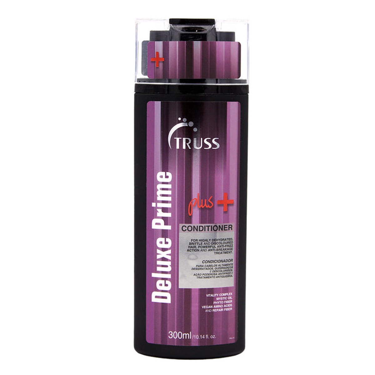 Truss Deluxe Prime Plus Conditioner 300ml