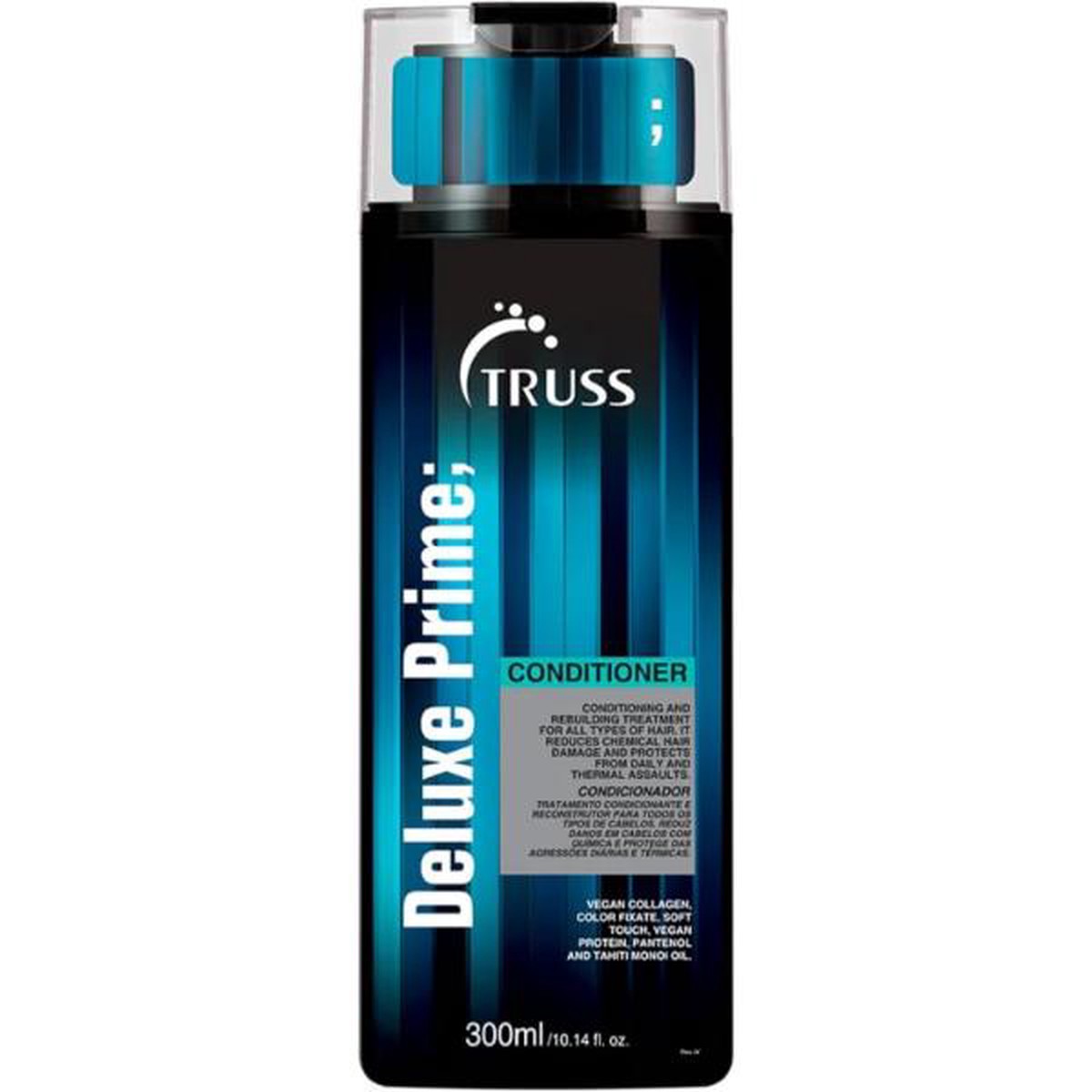 Truss Deluxe Primer Conditioner 300ml