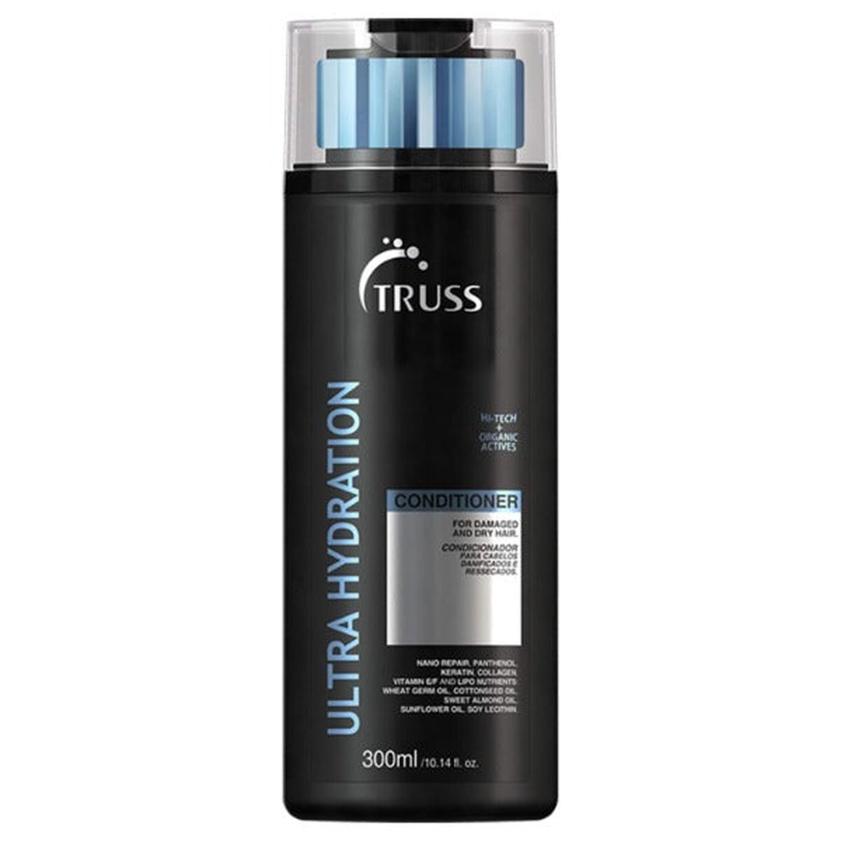 Truss Ultra Hydration acondicionador 300ml