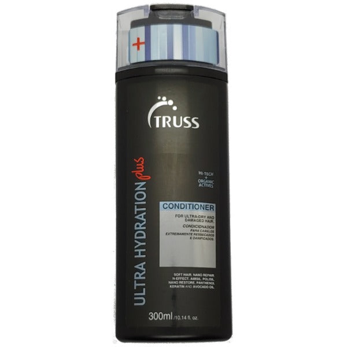 Truss Ultra Hydration plus acondicionador 300ml