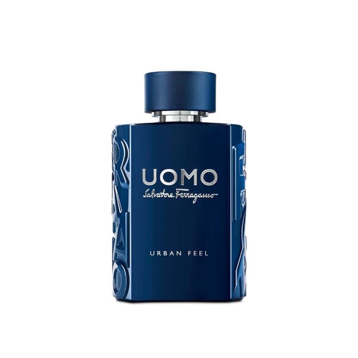 UOMO URBAN FEEL MEN EDT