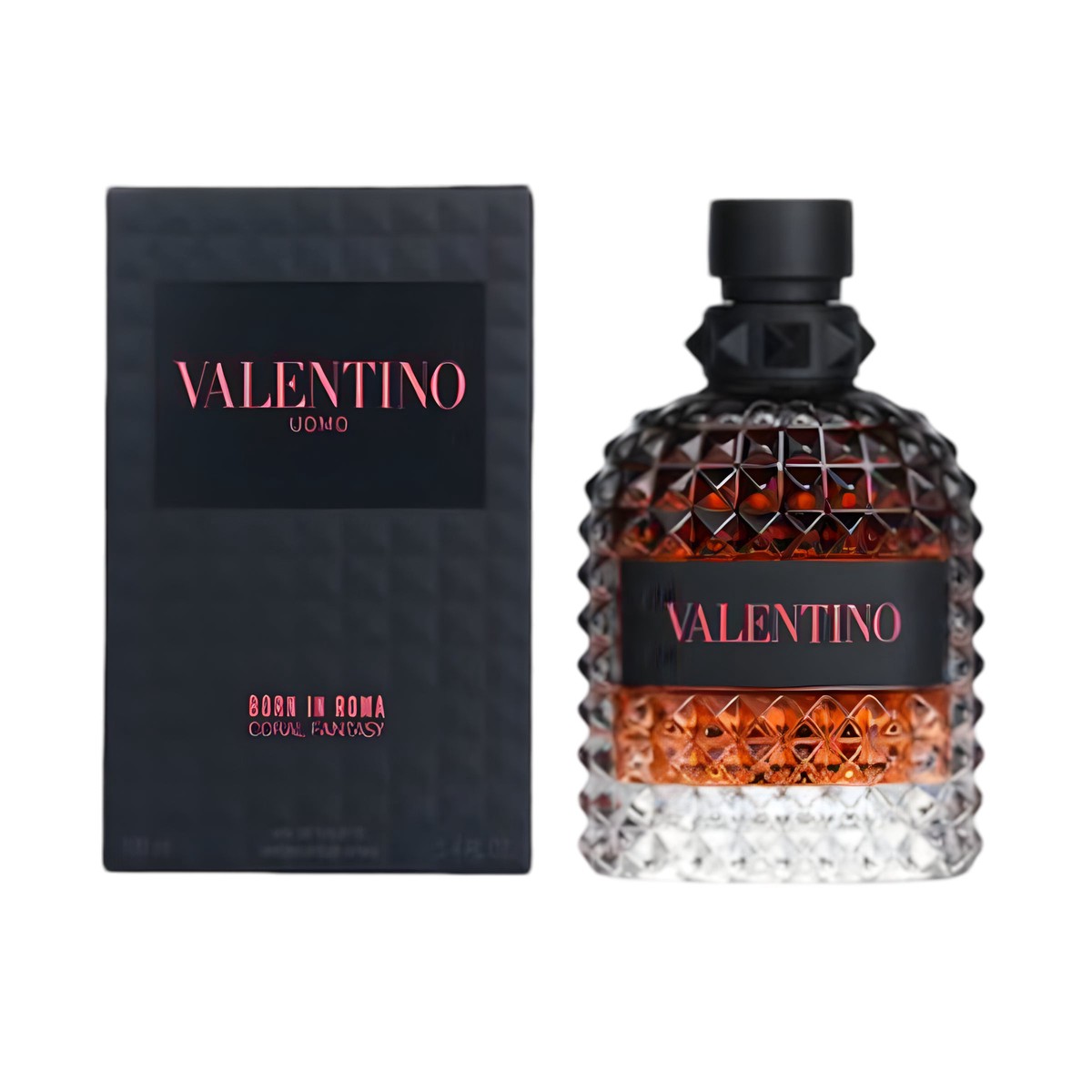 Valentino Born In Roma Coral Fantasy Eau De Parfum 100ml