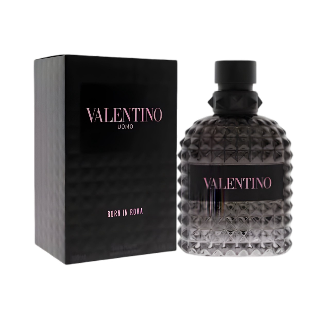 Valentino Uomo Born In Roma Eau De Toilette 100ml