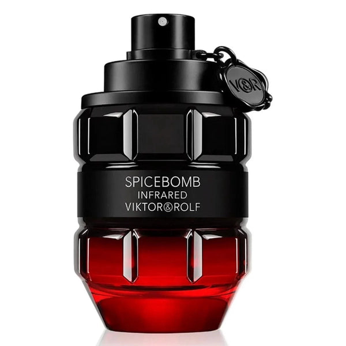 Viktor & Rolf Spicebomb Infrared Eau De Parfum