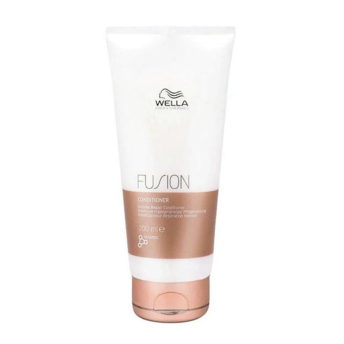 Wella Intense Repair Shampoo