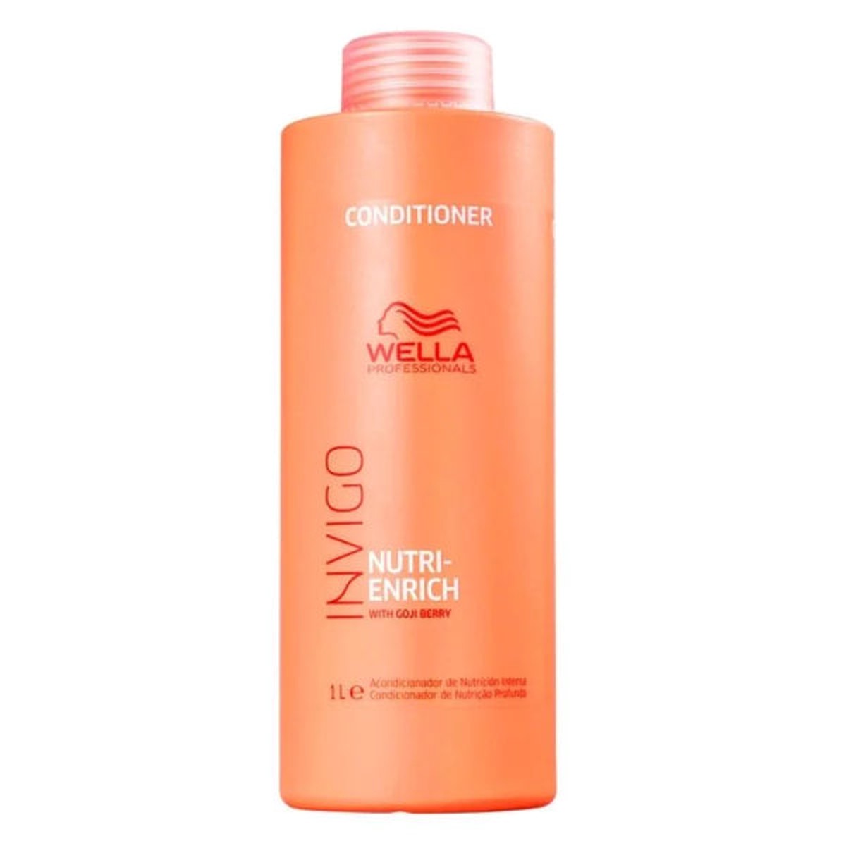 Wella Invigo Enrich Ac