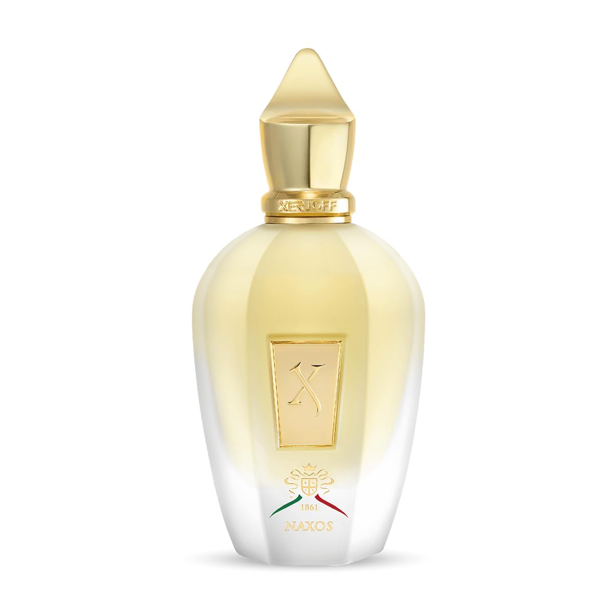 Xerjoff Naxos Eau De Parfum 100ml