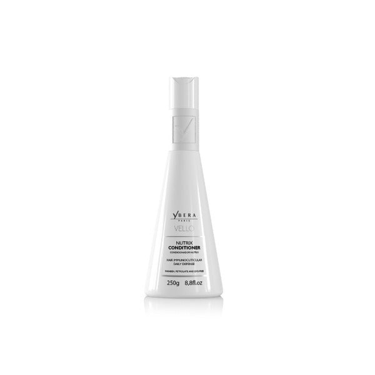 Ybera Vello Acondicionador 250 ml
