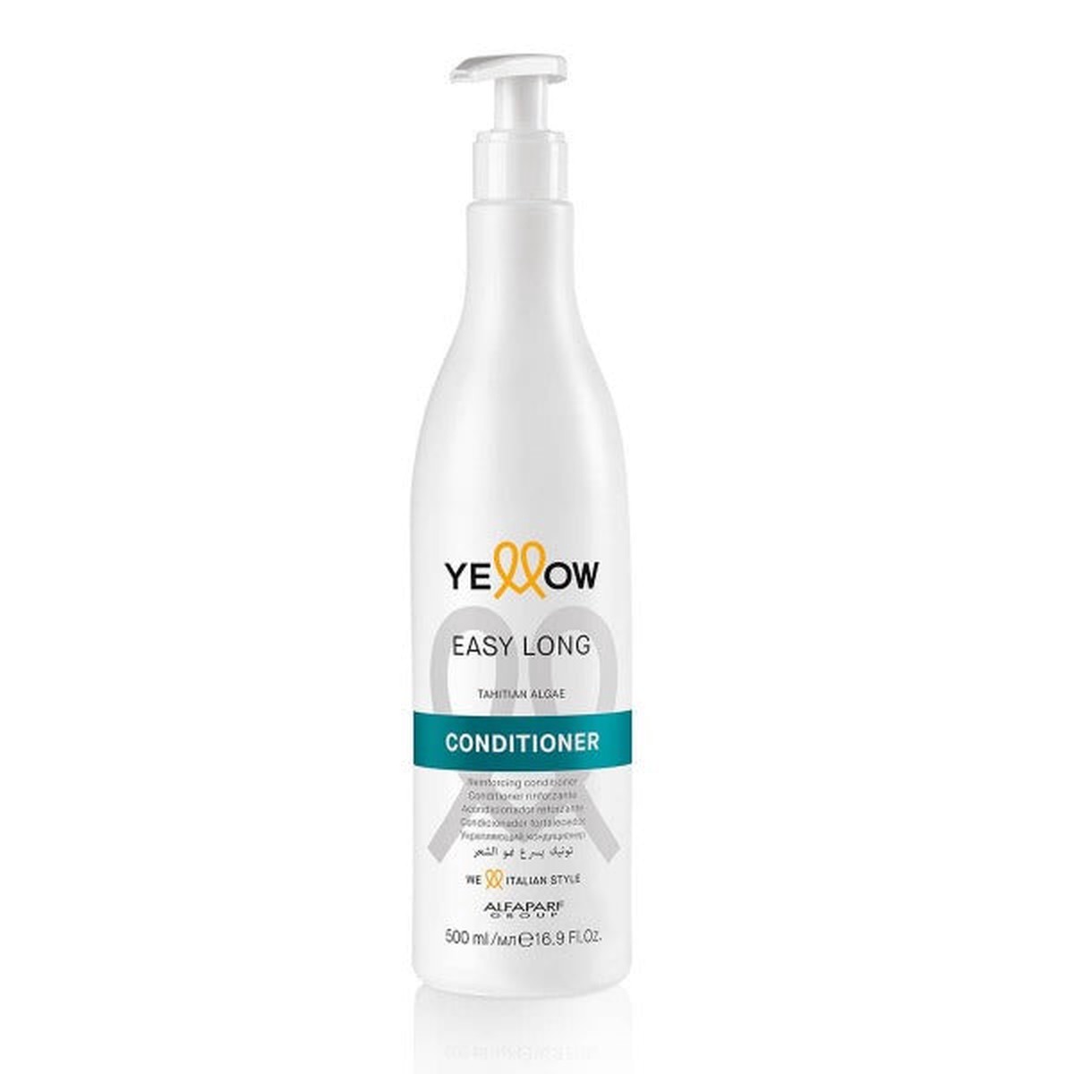 Yellow Easy Long Acondicionador 500ml