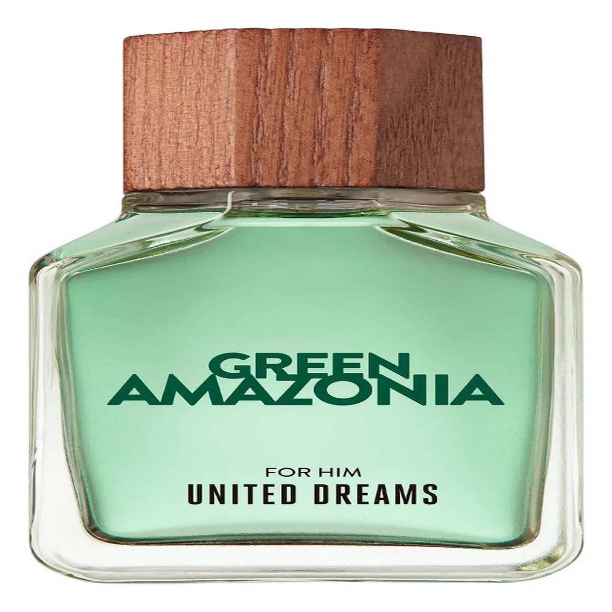 Benetton United Dreams for Him Amazonia Eau de Toilette 80ml