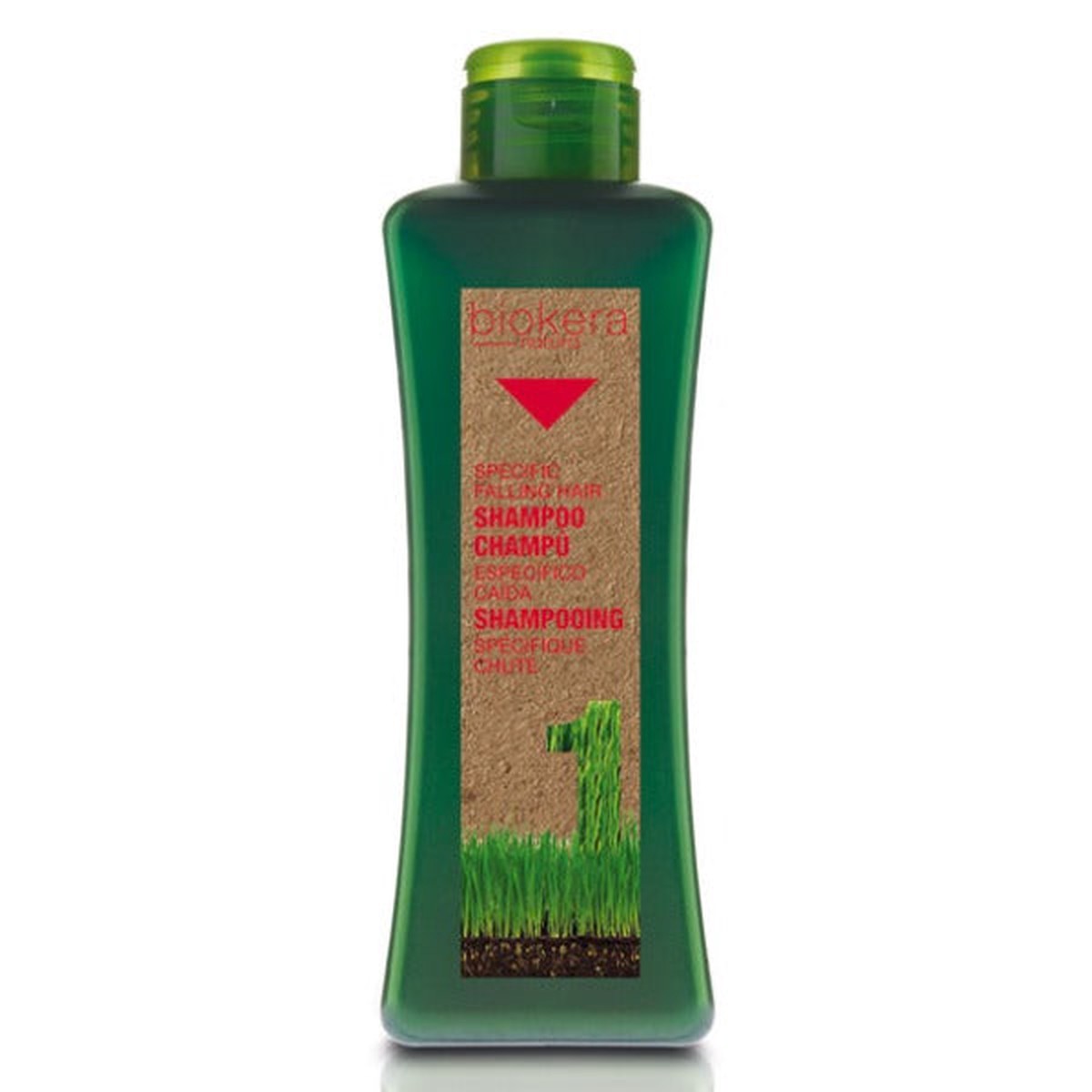 Biokera Especfico Cada 300ml