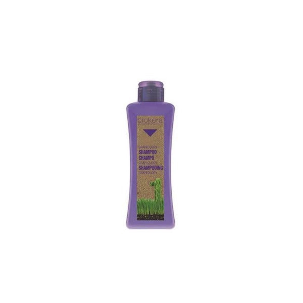 Biokera gapeology Shampoo 300ml