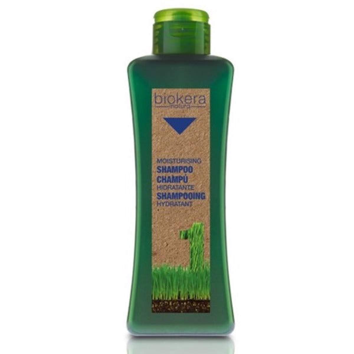 Biokera Hidratante Shampoo 300ml