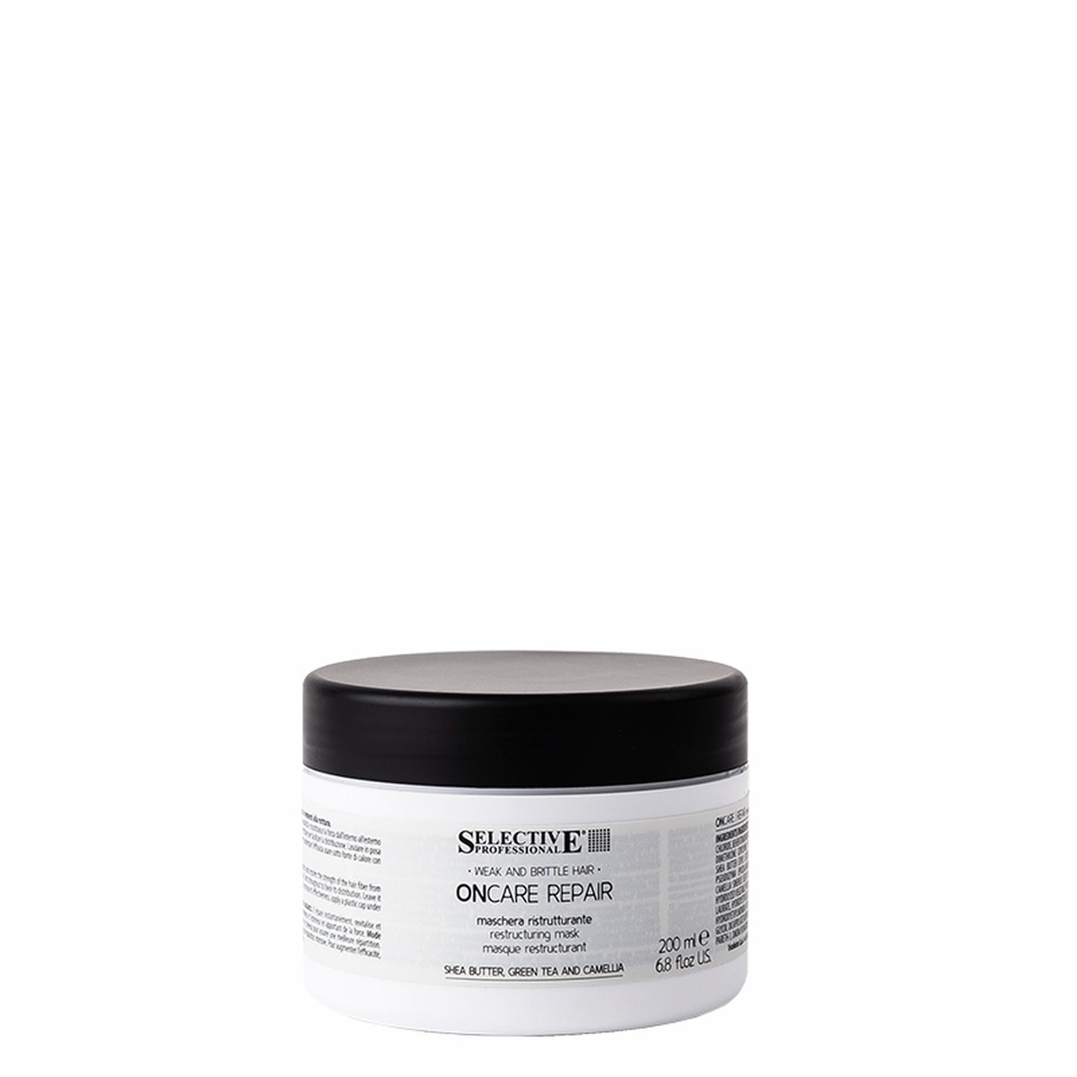 Selective Professional Oncare Repair Mask 200ml