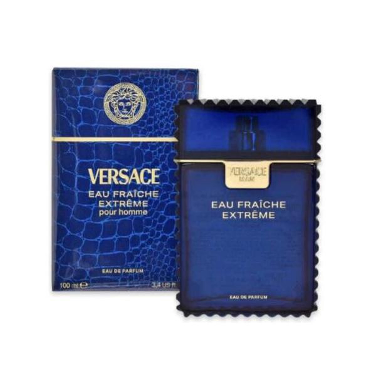 Versace Eau Fraiche Extreme EDP 100ml