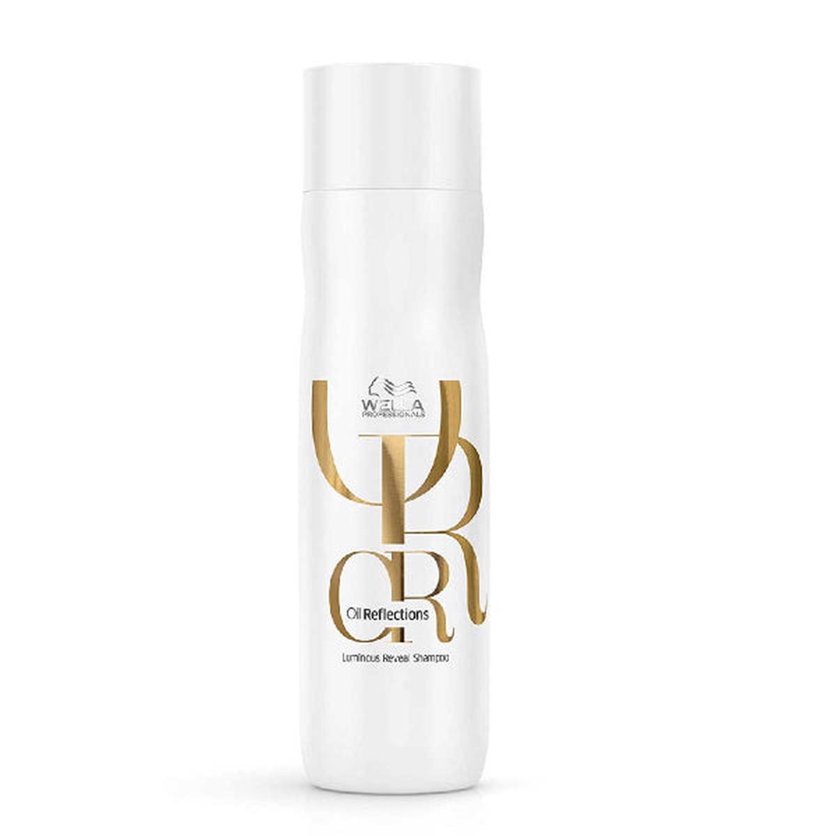 Wella Oil Reflections Sh