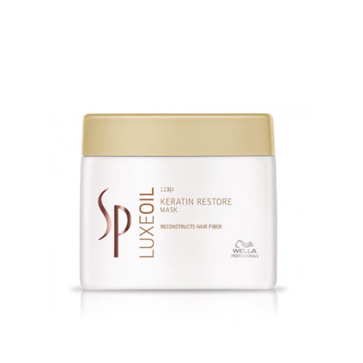 Wella SP Luxe Keratin Mask