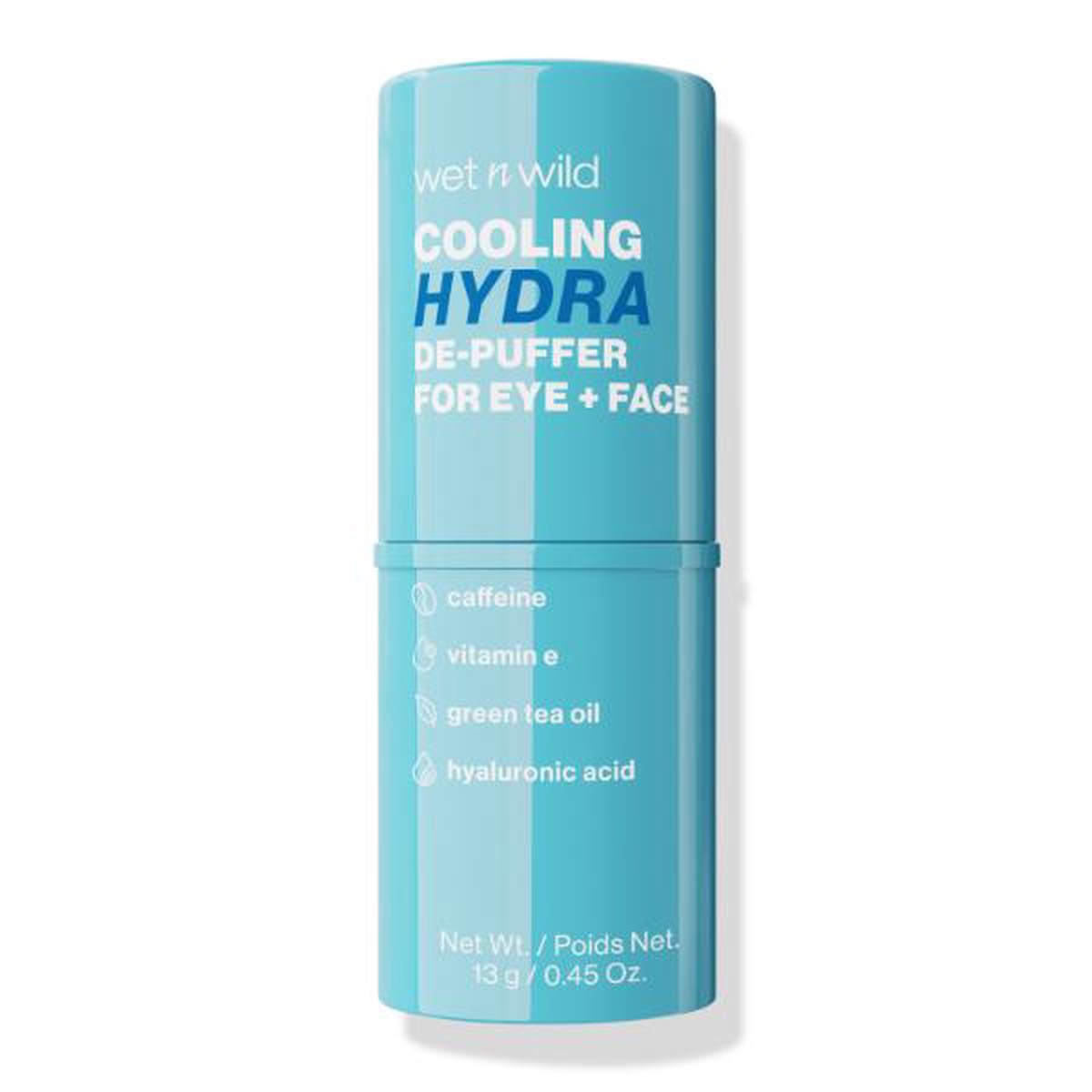 Wet N Wild Cooling Hydra De-Puffer For Eye & Face 13g
