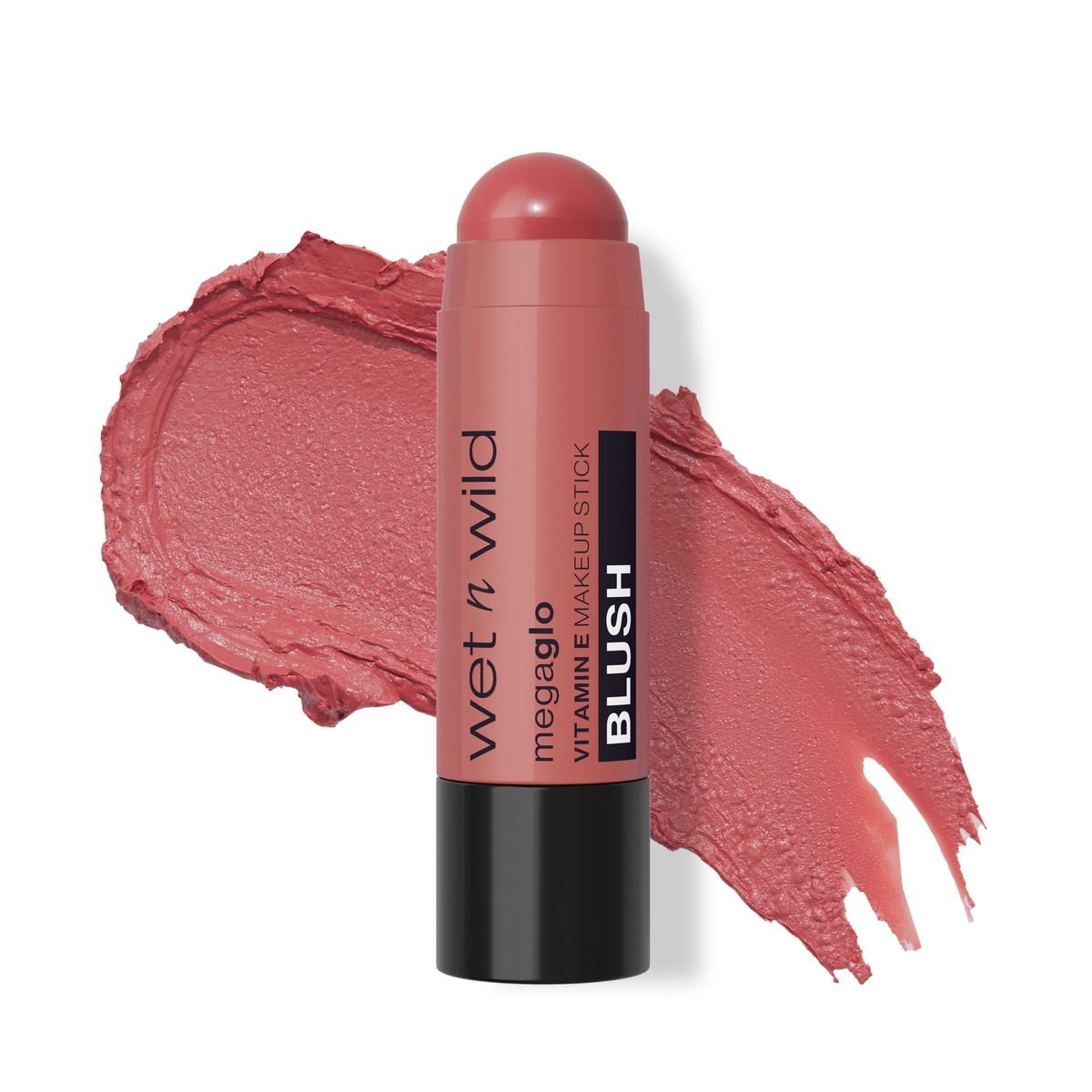 Wet N Wild Megaglo Makeup Stick blush Floral Majority