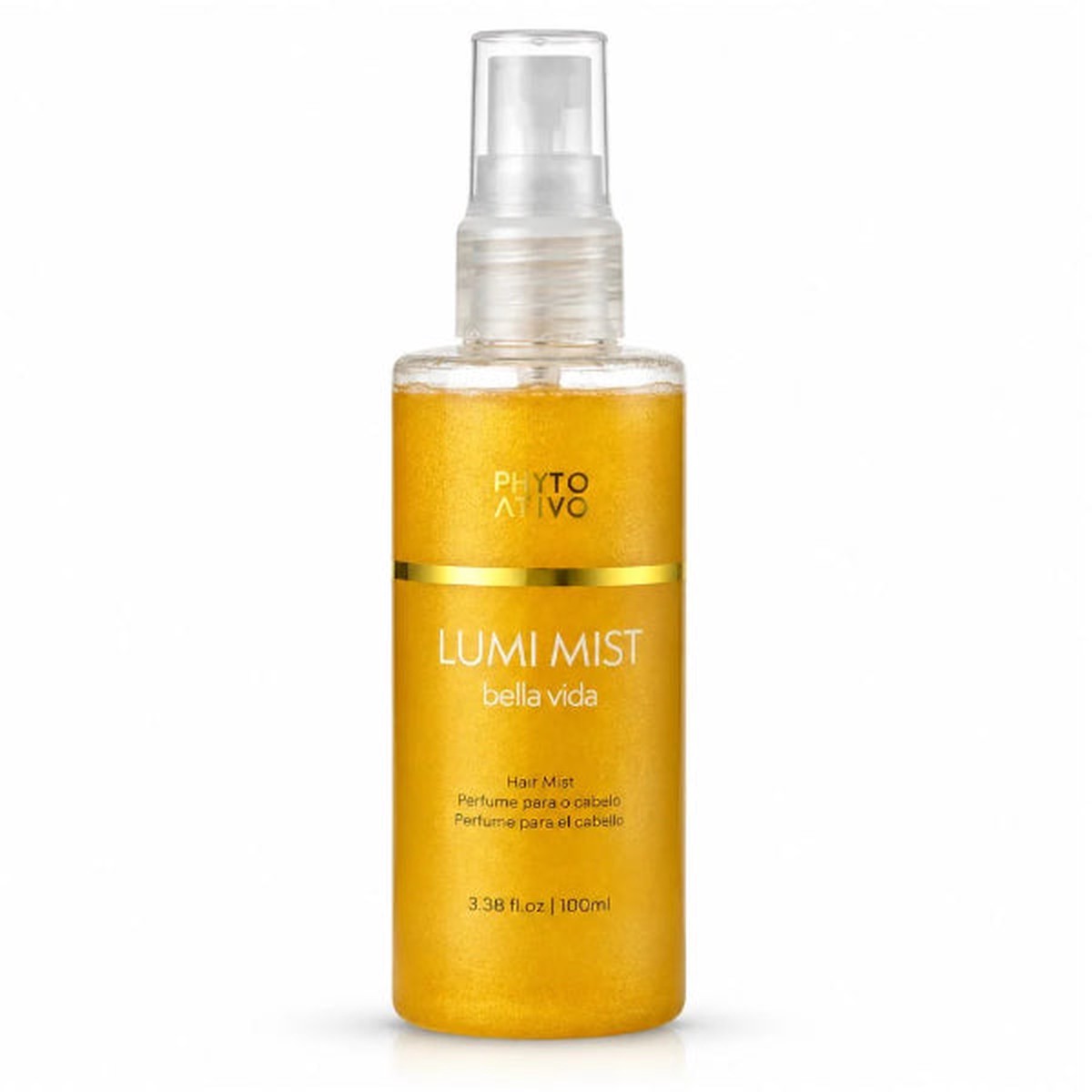 Widi Care Lumi Mist Bella Vida 110 ml