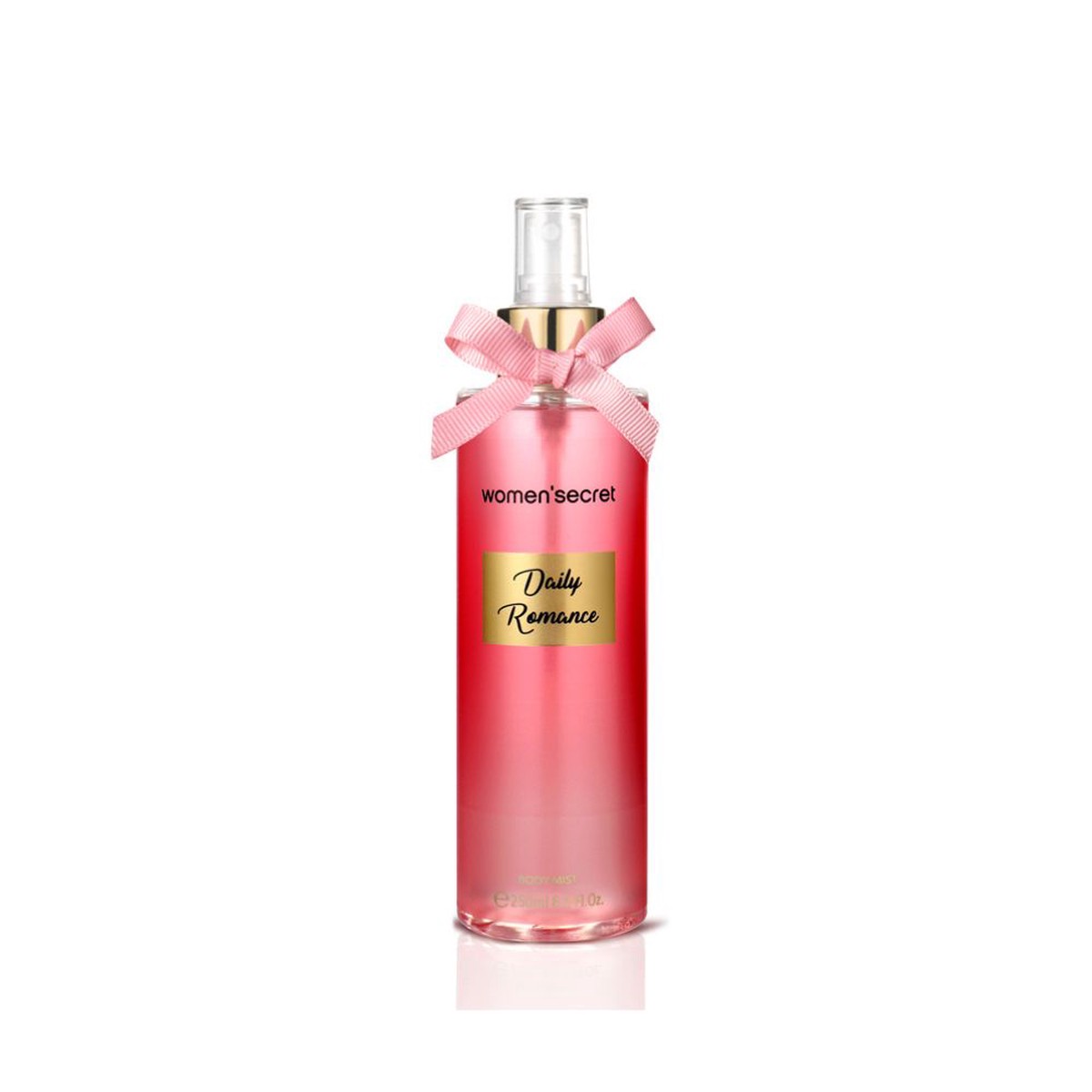 WS BODY MIST "PINK" 250ML
