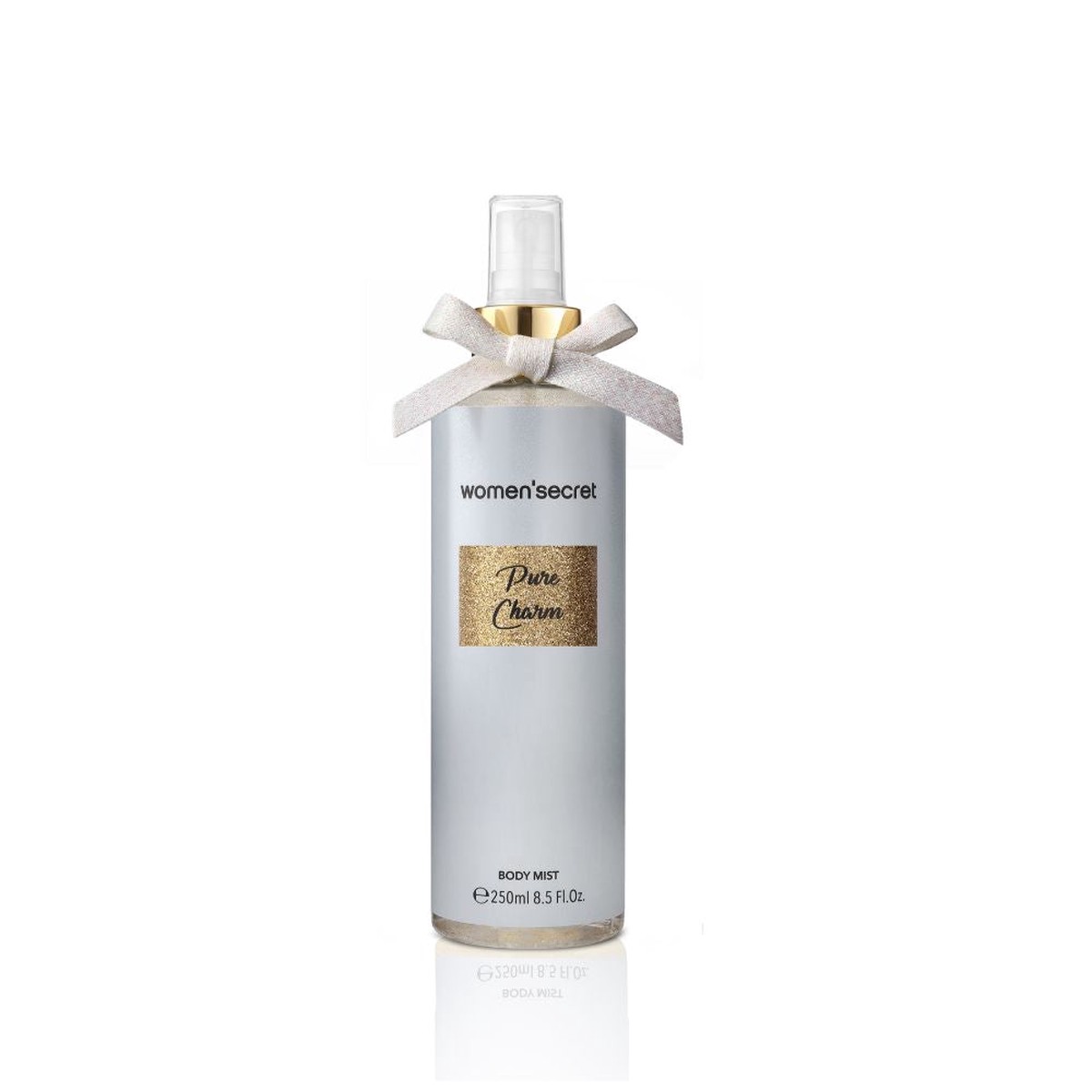 WS BODY MIST "PURE CHARM" 250ml