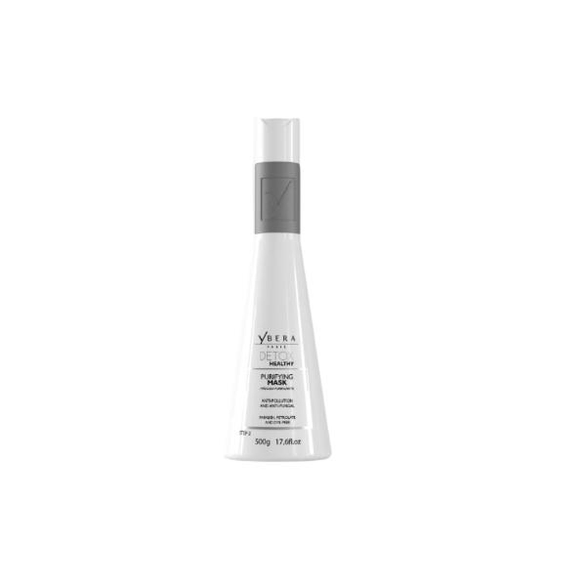 Ybera Detox Purifying Mask 500g