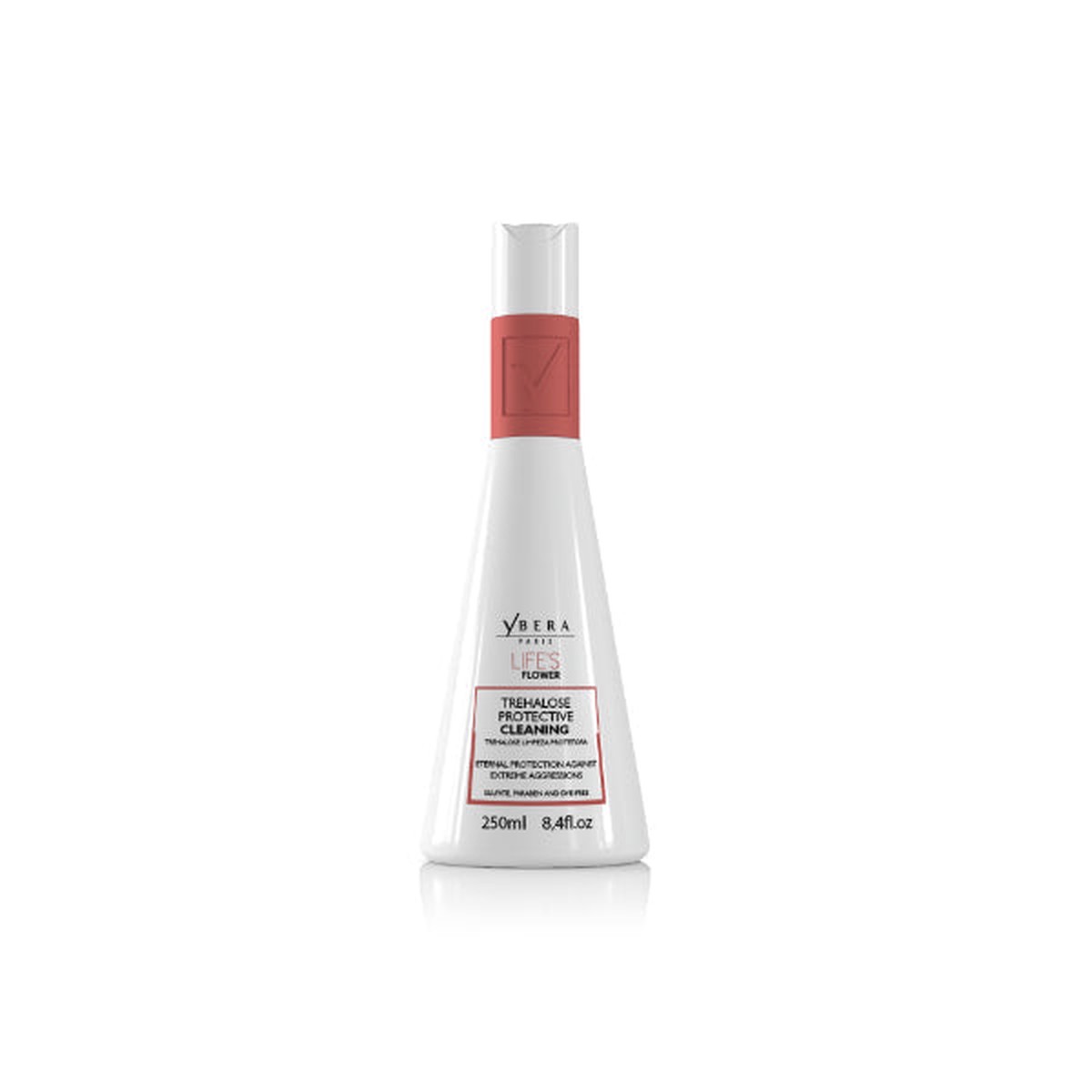 Ybera Lifes Flower Shampoo 250ml