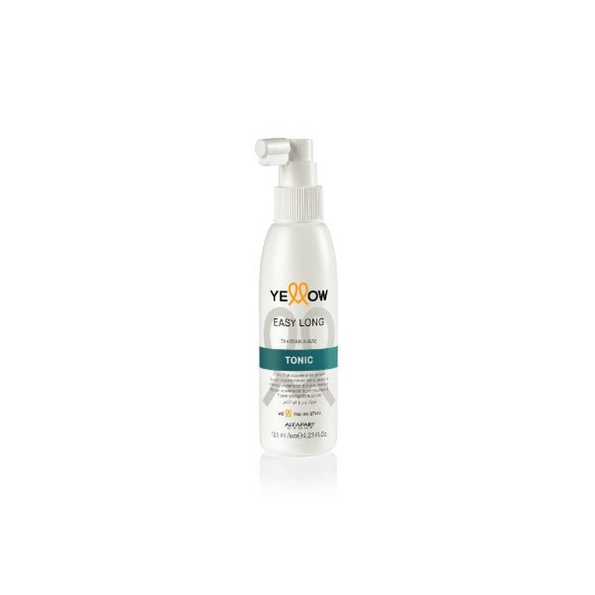 Yellow Easy Long Tonico 125ml