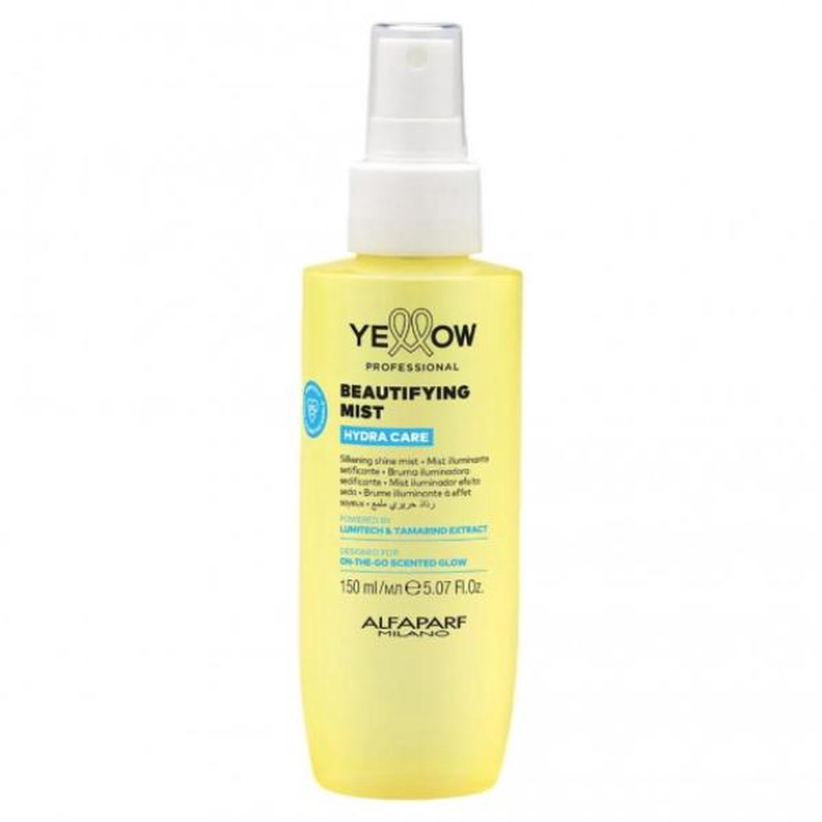 Yellow Hydra Care Beautifying Mist 150Ml