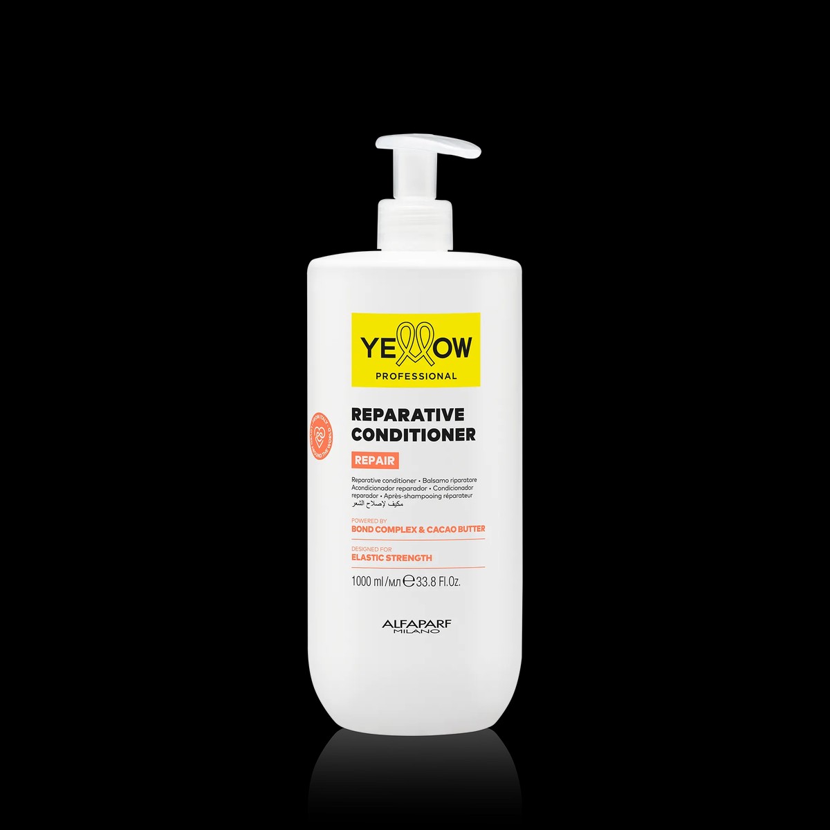 Yellow Repair Reparative Conditioner