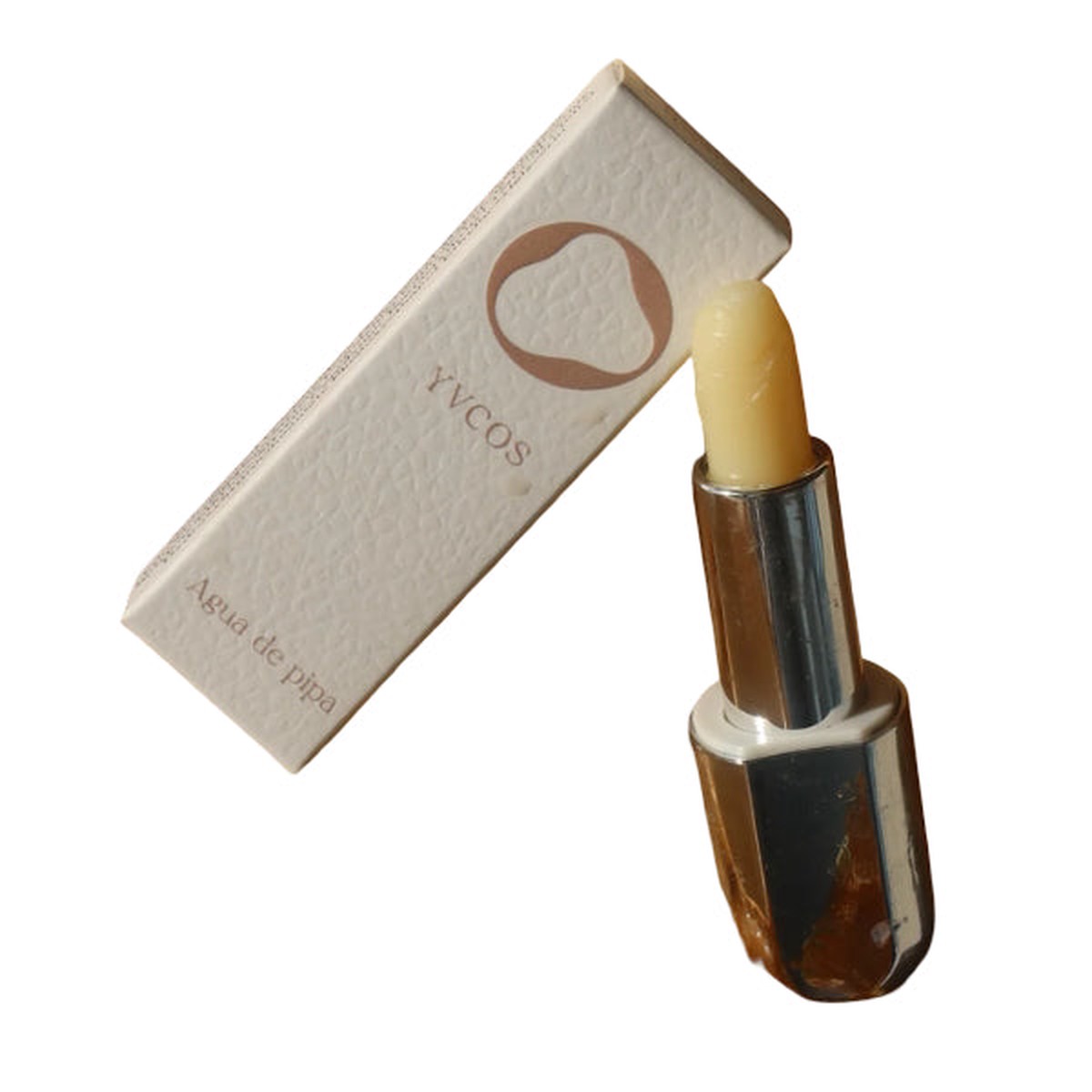 Yvcos Agua de Pipa Balm