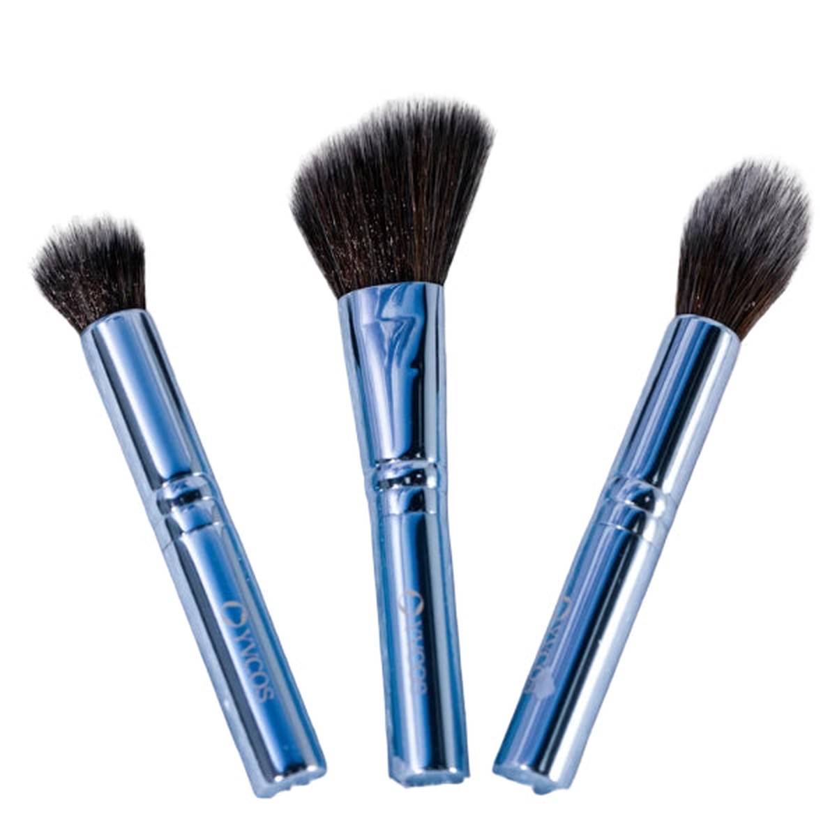 Yvcos Mini Brush Holiday Set