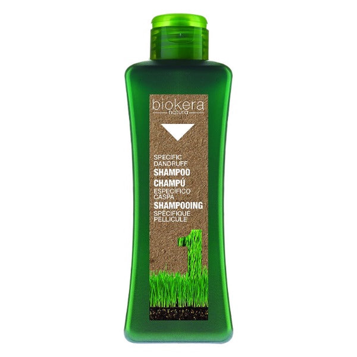 Biokera Especfico Caspa Shampoo 300ml