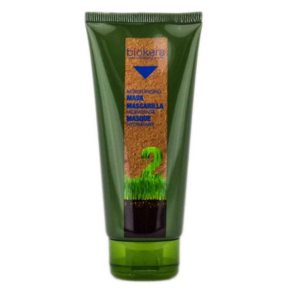 Biokera Hidratante Mascarilla 200ml